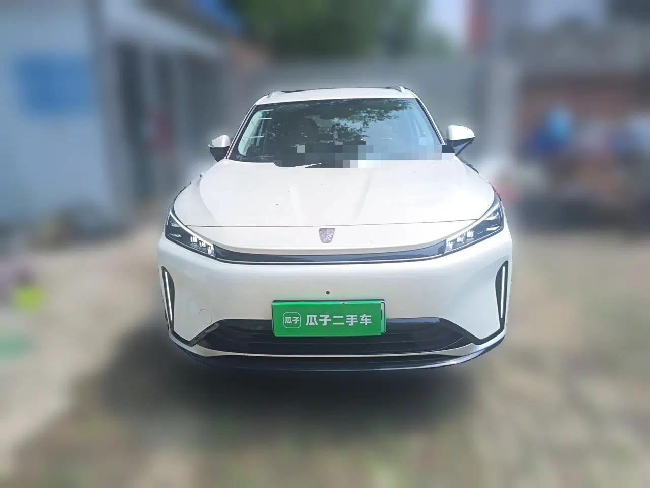 Roewe D5X DMH 2024 135 Luxury Edition — миниатюра 2