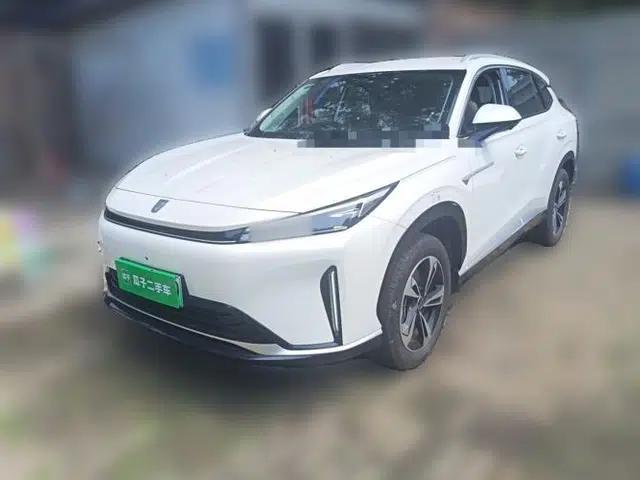 Roewe D5X DMH 2024 135 Luxury Edition
