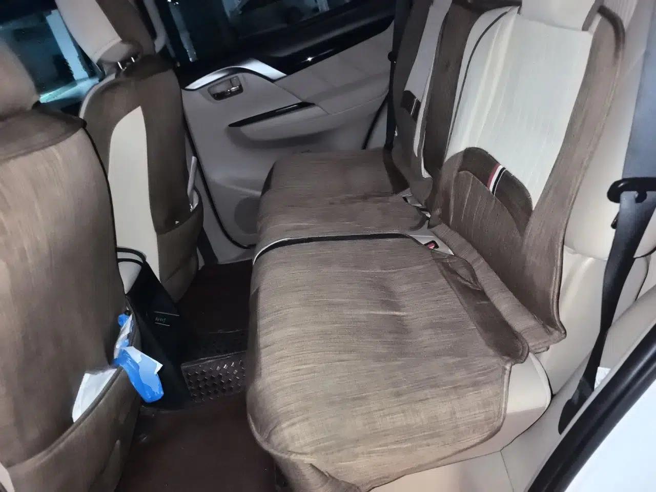 Mitsubishi Pajero Sport — миниатюра 17