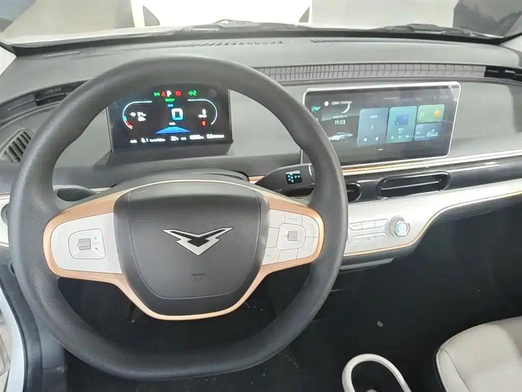 Kaiyi Shiyue 2025 Mate 300km Wave Edition — миниатюра 10
