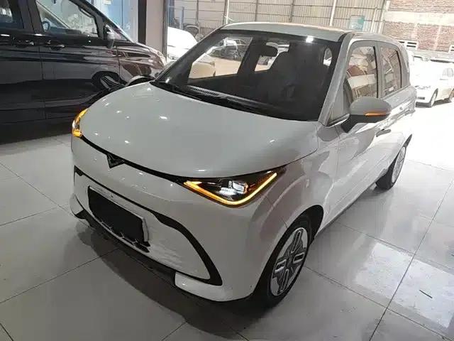 Kaiyi Shiyue 2025 Mate 300km Wave Edition