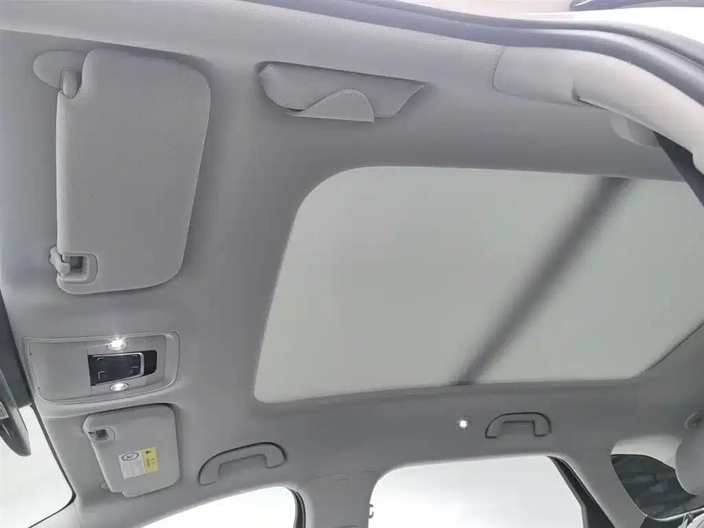 Seal 06 DM-i Touring Edition 2025 DM-i 80KM Premium — миниатюра 14