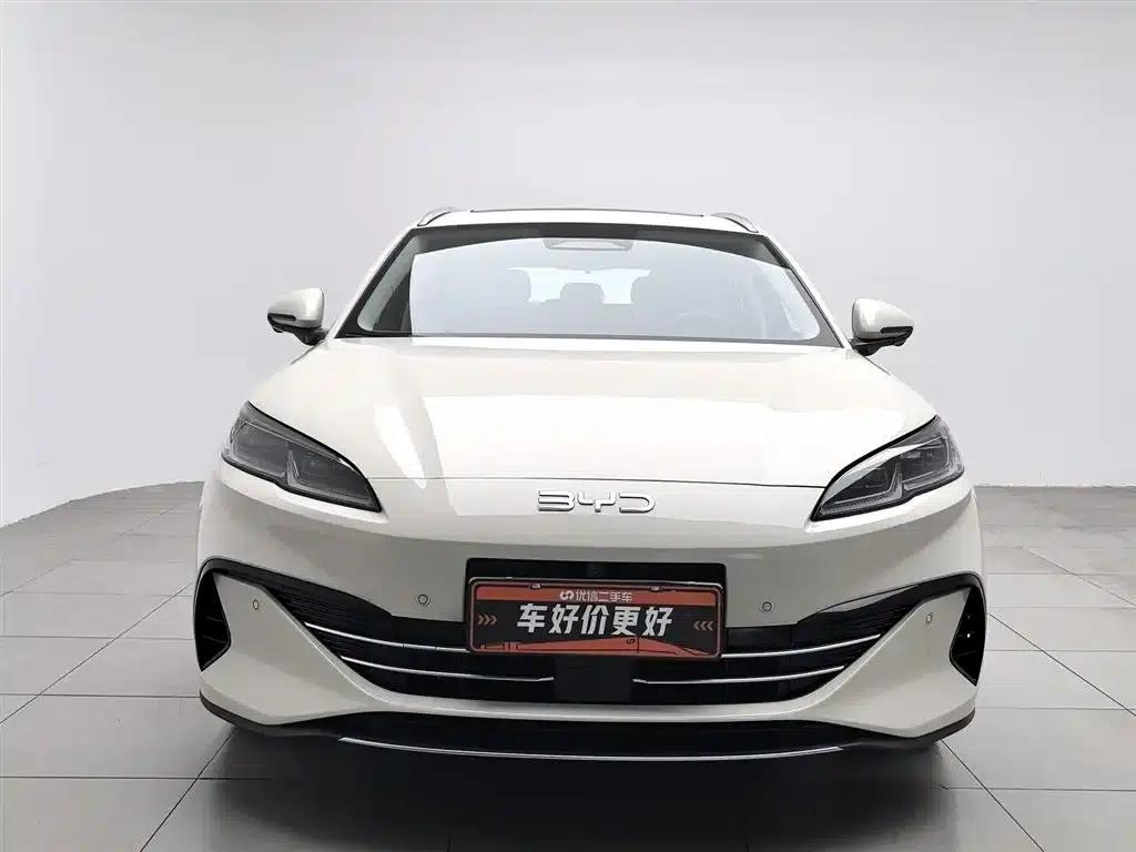 Seal 06 DM-i Touring Edition 2025 DM-i 80KM Premium — миниатюра 3
