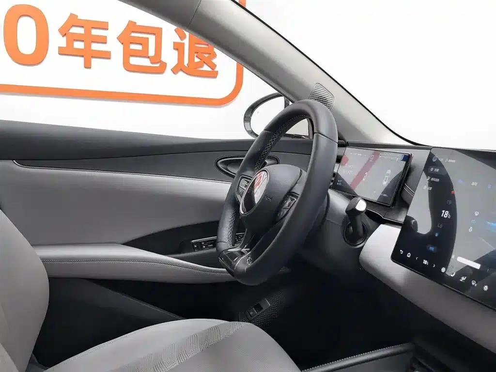 Seal 06 DM-i Touring Edition 2025 DM-i 80KM Premium — миниатюра 22