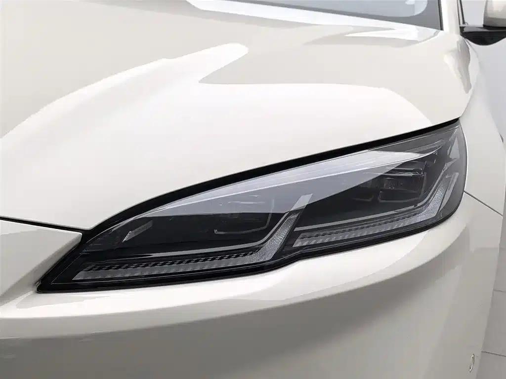 Seal 06 DM-i Touring Edition 2025 DM-i 80KM Premium — миниатюра 7