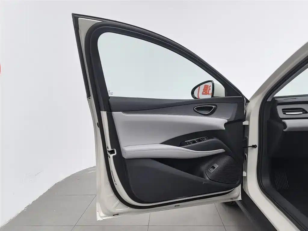 Seal 06 DM-i Touring Edition 2025 DM-i 80KM Premium — миниатюра 8