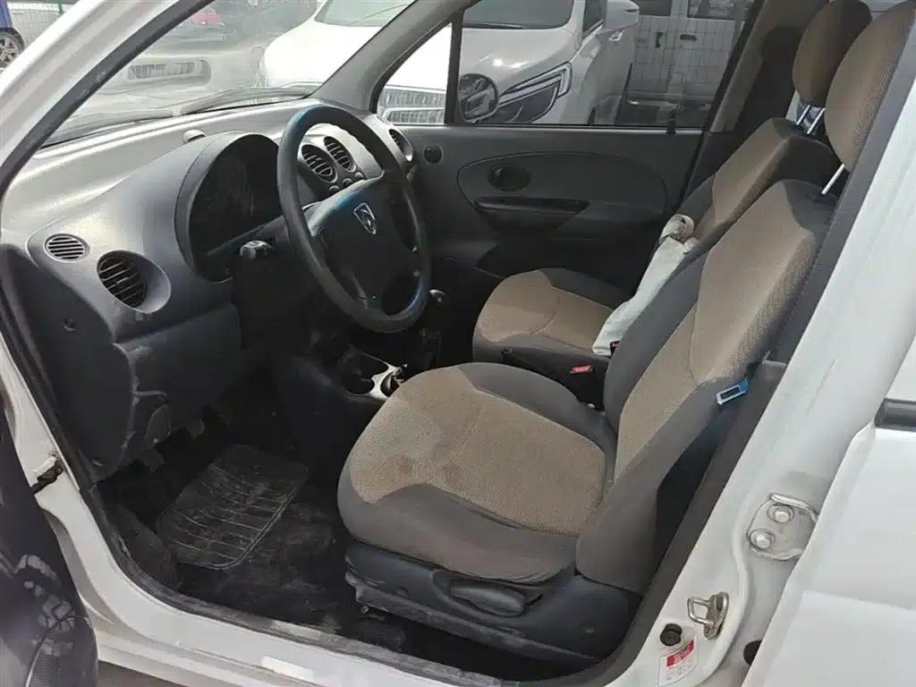 2012 Chevrolet Spark (Facelift) 1.0L Manual P-TEC Standard Model — миниатюра 15