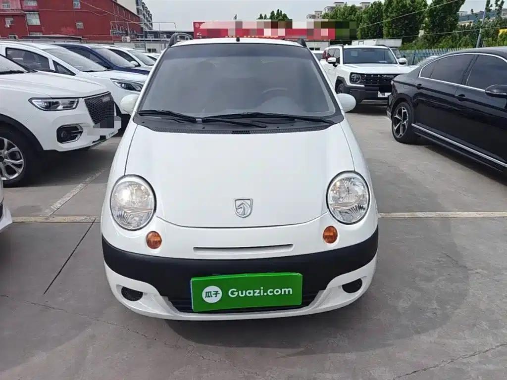 2012 Chevrolet Spark (Facelift) 1.0L Manual P-TEC Standard Model — миниатюра 3