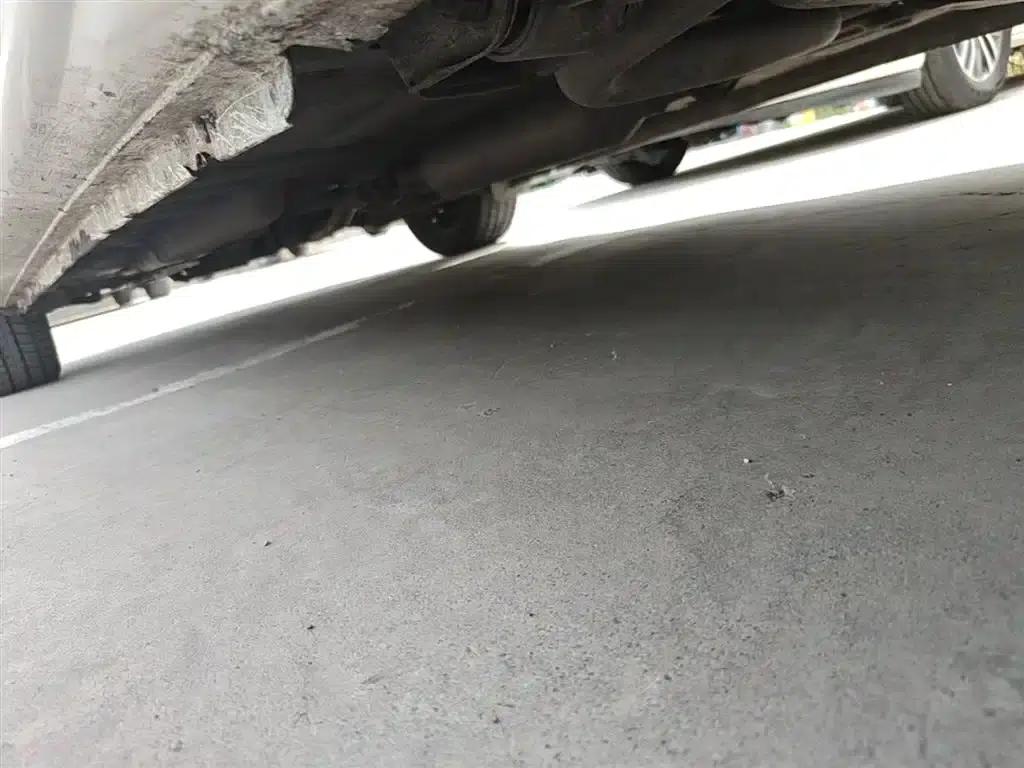 2012 Chevrolet Spark (Facelift) 1.0L Manual P-TEC Standard Model — миниатюра 22