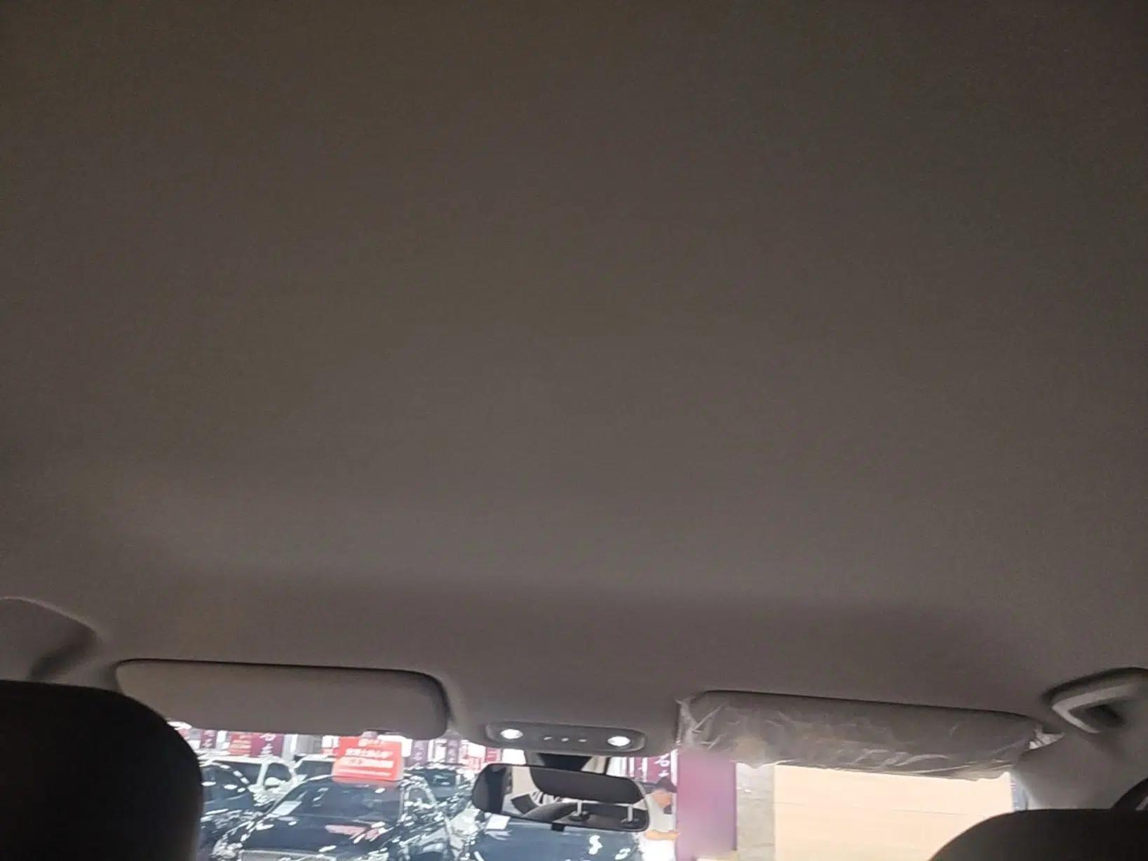Wuling Starlight 560 2026 1.5T CVT Elite Edition — миниатюра 21