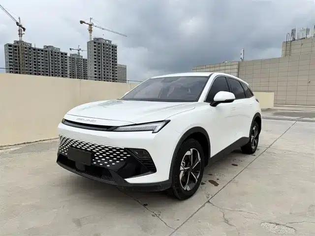 Cube 2023 1.5T DCT Youth Edition