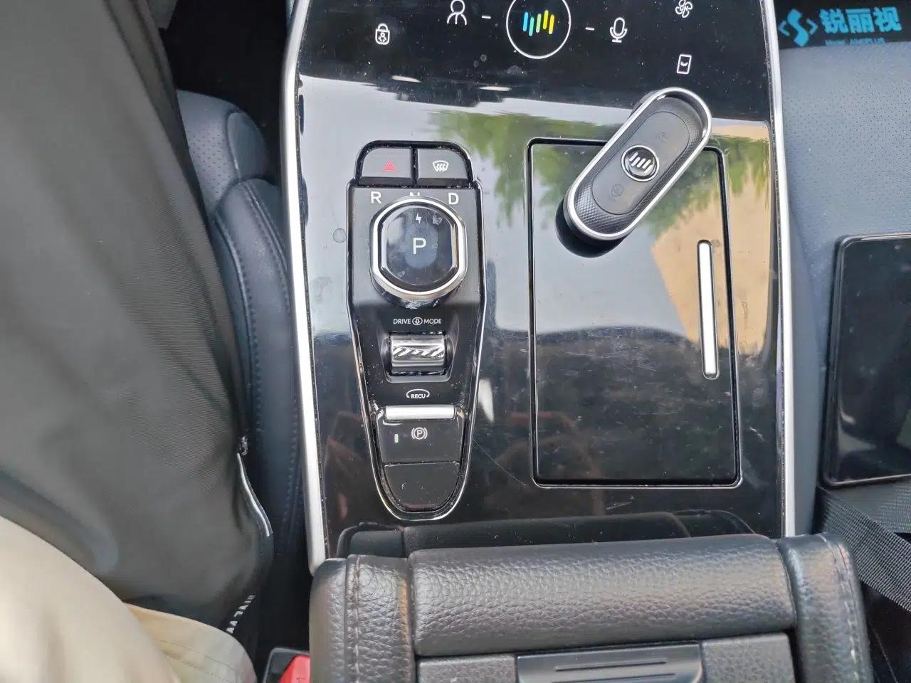 WM Motor EX5 2018 EX5 400 Lite Exploration Edition — миниатюра 14