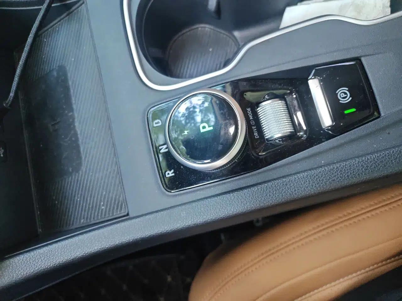 WM Motor W6 2021 520km PRO All-Round Edition — миниатюра 14