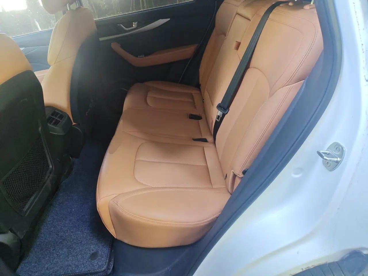 WM Motor W6 2021 520km PRO All-Round Edition — миниатюра 17
