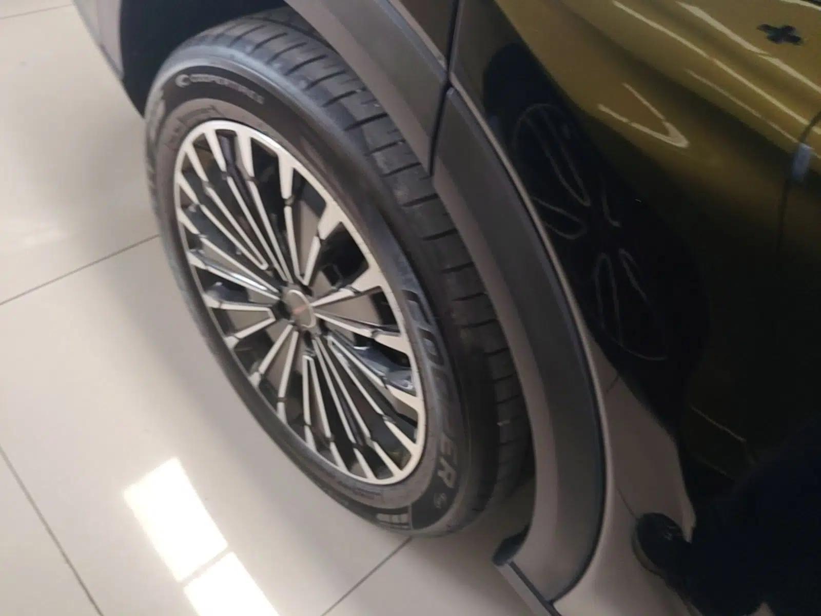 EXEED Stellar C-DM 2024 1.5T Extended-Range Pro — миниатюра 11