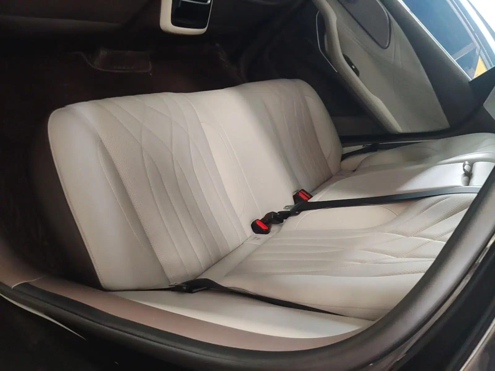 EXEED Stellar C-DM 2024 1.5T Extended-Range Pro — миниатюра 20