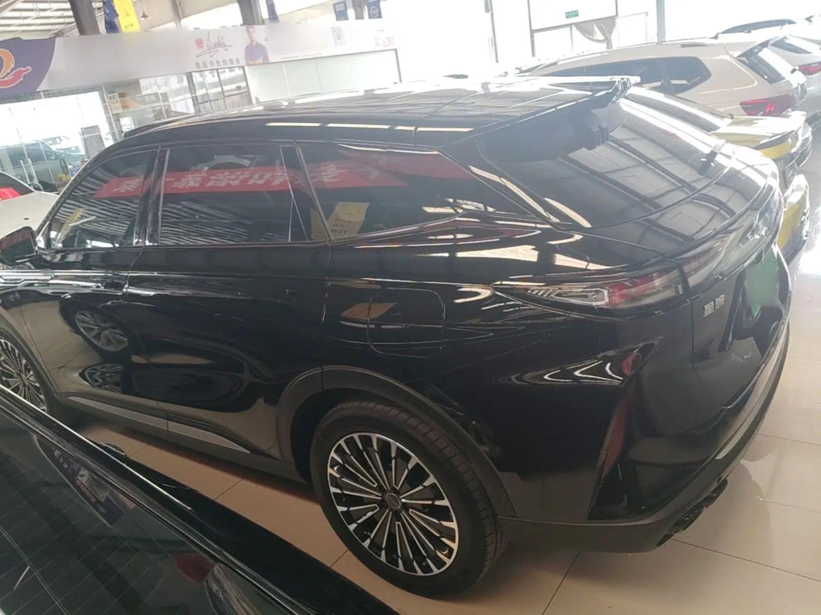 EXEED Stellar C-DM 2024 1.5T Extended-Range Pro — миниатюра 4