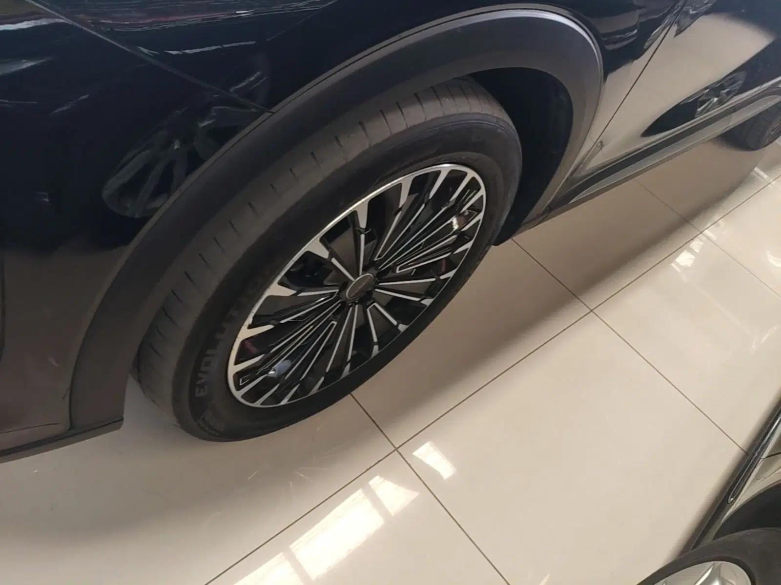 EXEED Stellar C-DM 2024 1.5T Extended-Range Pro — миниатюра 10