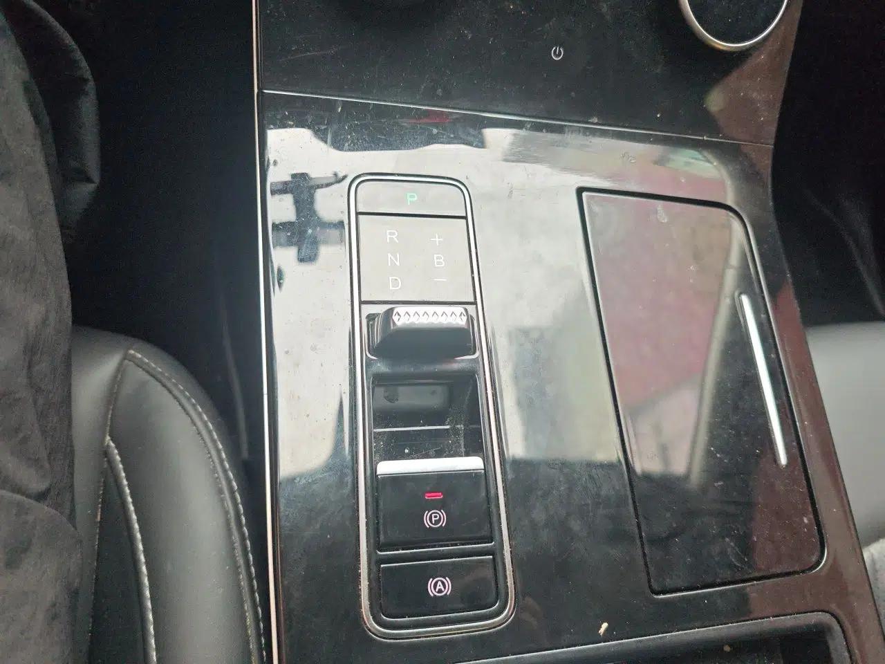 EXEED Zhuifeng C-DM 2022 1.5 TCI-DHT 105 km "Chengfeng Qi" Edition — миниатюра 14