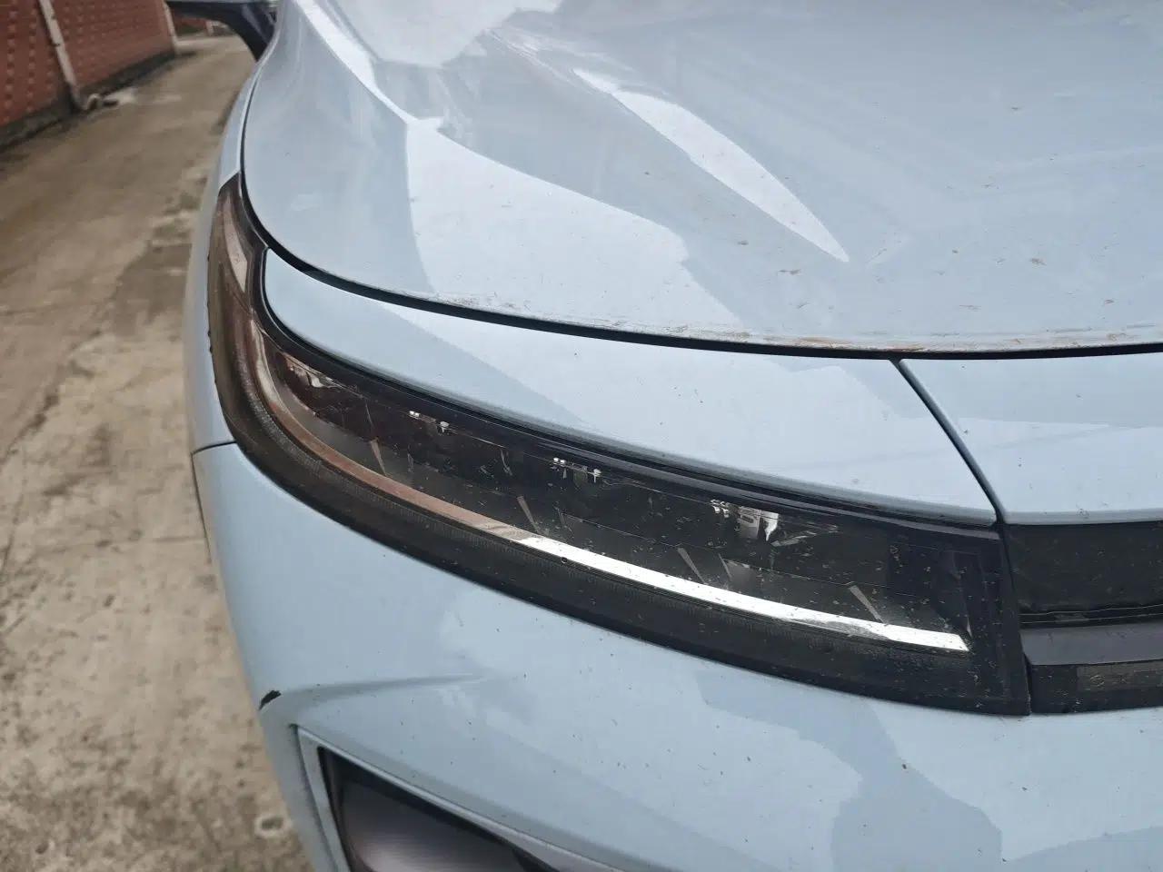 EXEED Zhuifeng C-DM 2022 1.5 TCI-DHT 105 km "Chengfeng Qi" Edition — миниатюра 7