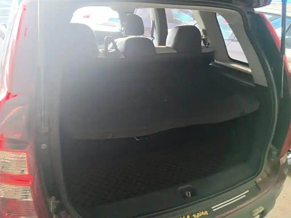 Jingyi XV 2016 1.6L CVT Luxury Edition — миниатюра 19