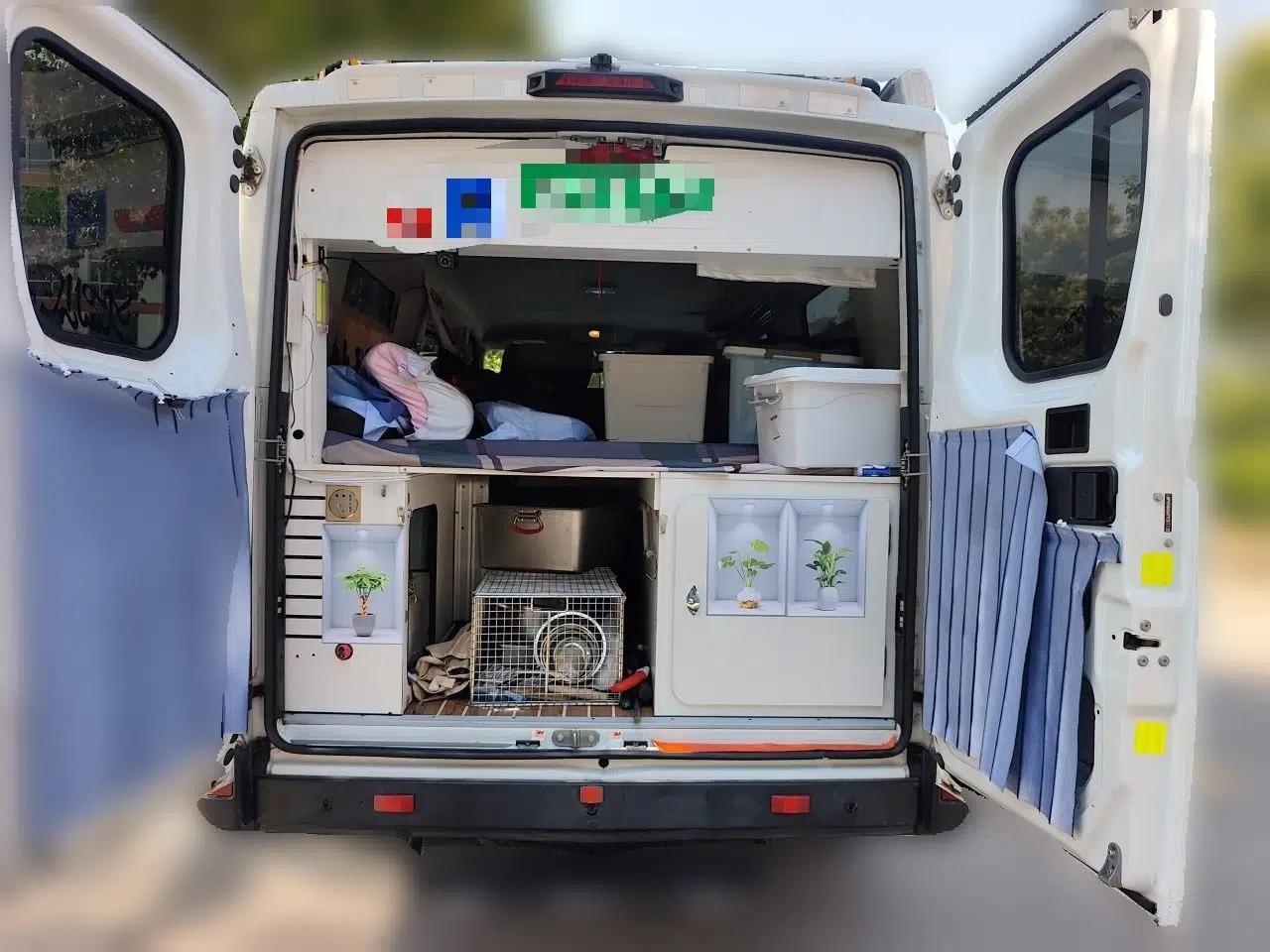 Iveco Eurocargo — миниатюра 19
