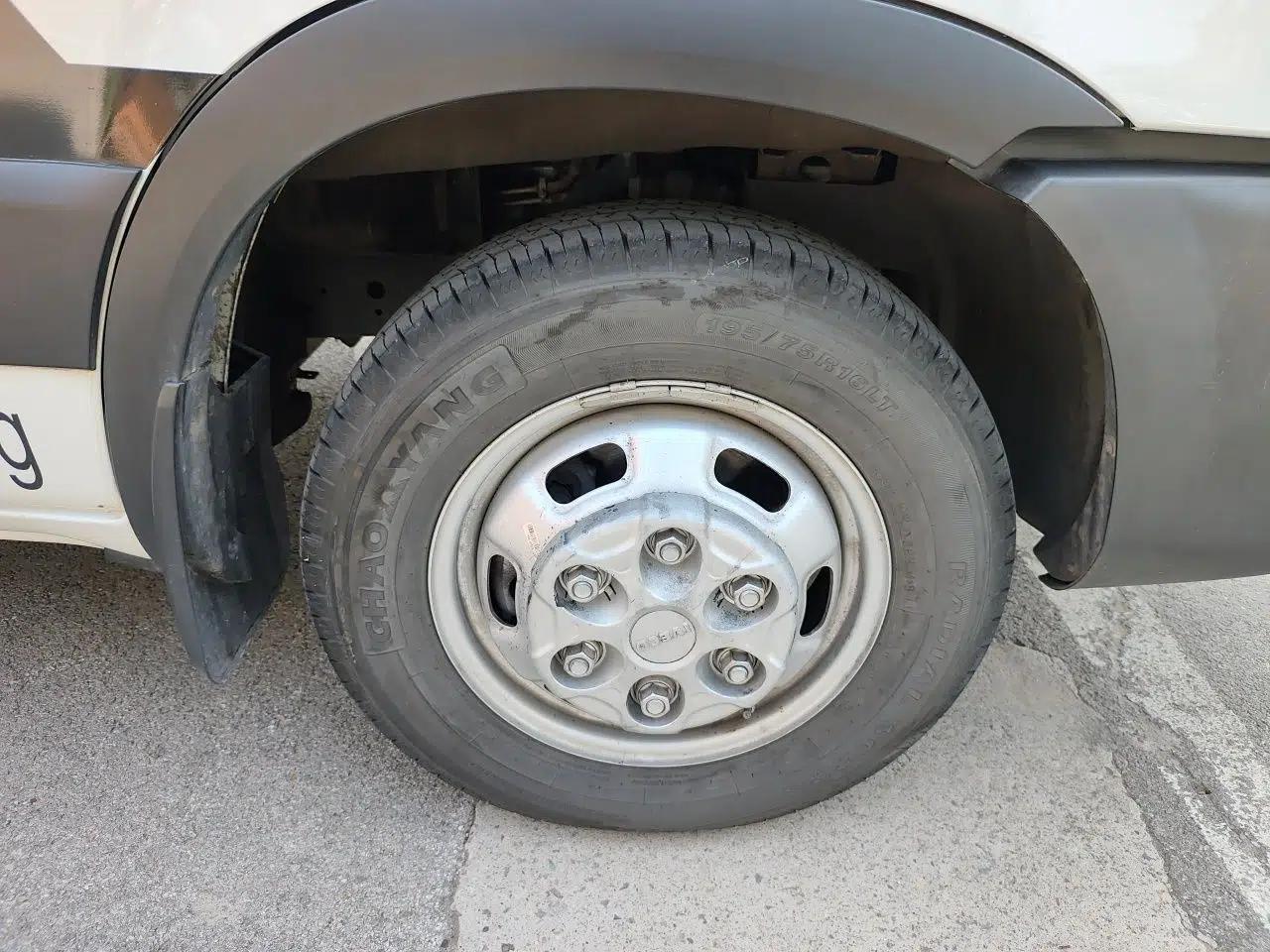 Iveco Eurocargo — миниатюра 8