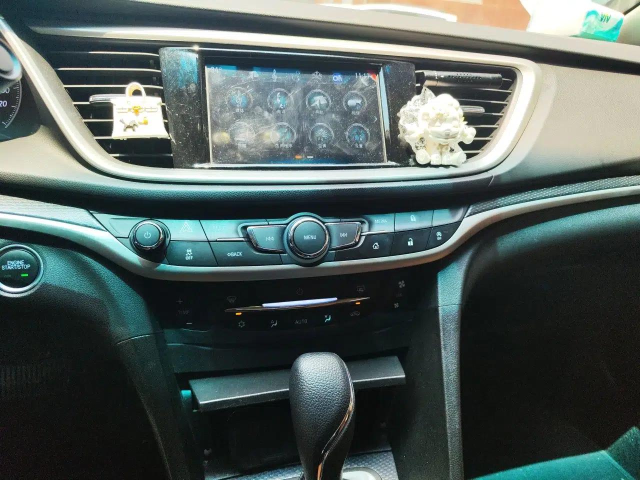 Buick Excelle GX 2018 18T Automatic Flagship Model — миниатюра 13