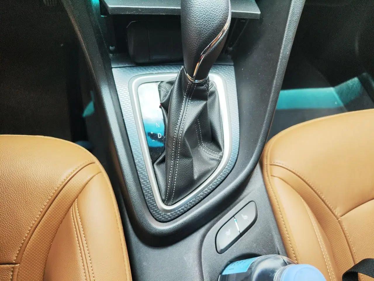 Buick Excelle GX 2018 18T Automatic Flagship Model — миниатюра 14