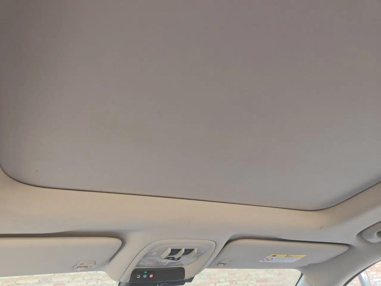 Buick Encore GX 2020 20T CVT Two-Wheel Drive Luxury Version — миниатюра 18