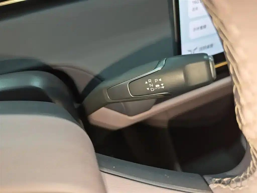 Hongqi Tiangong 06 2025 660 4WD Smart Selection Edition — миниатюра 14