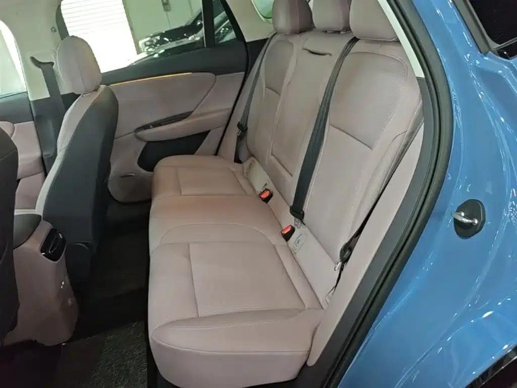 Hongqi Tiangong 06 2025 660 4WD Smart Selection Edition — миниатюра 17