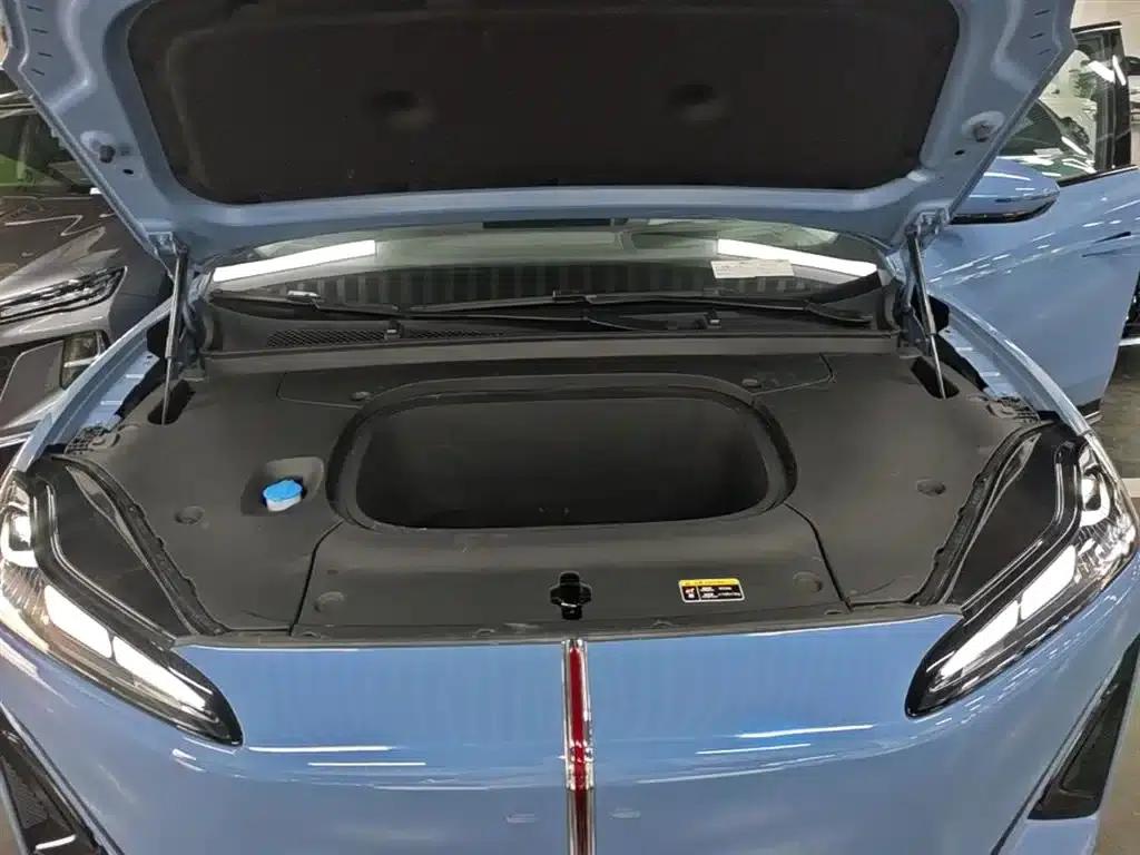 Hongqi Tiangong 06 2025 660 4WD Smart Selection Edition — миниатюра 20