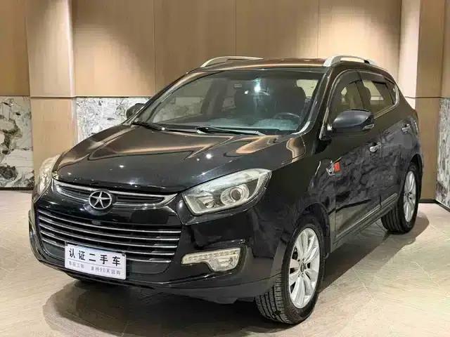 Refine S5 2015 1.5T Automatic Elite