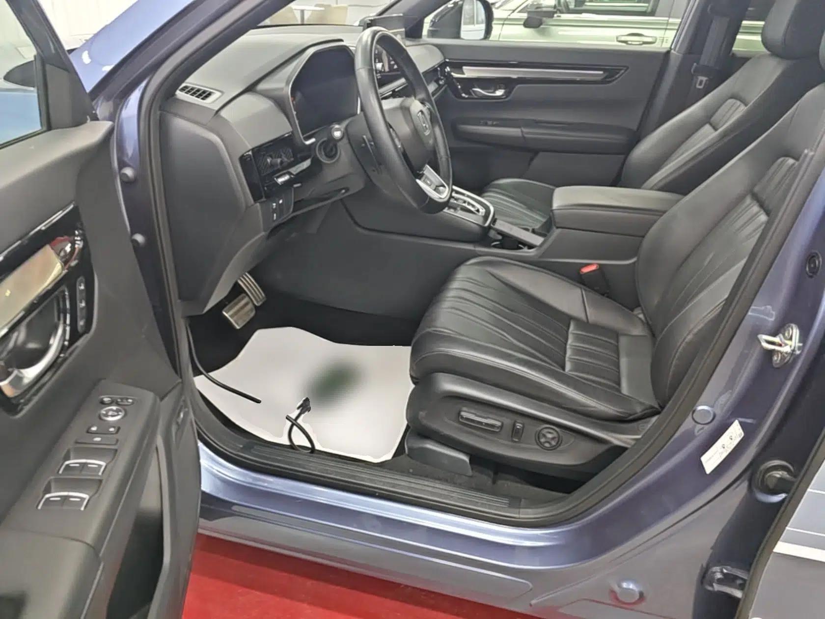 Honda Breeze New Energy 2023 ePHEV Ultimate Edition — миниатюра 18