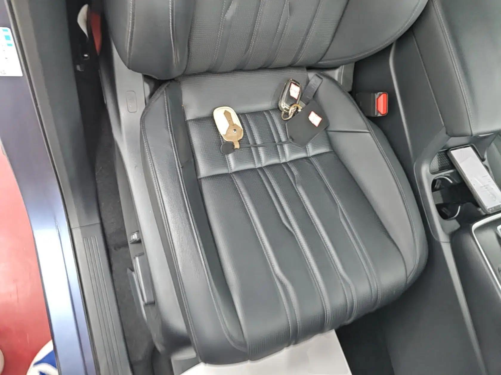 Honda Breeze New Energy 2023 ePHEV Ultimate Edition — миниатюра 19