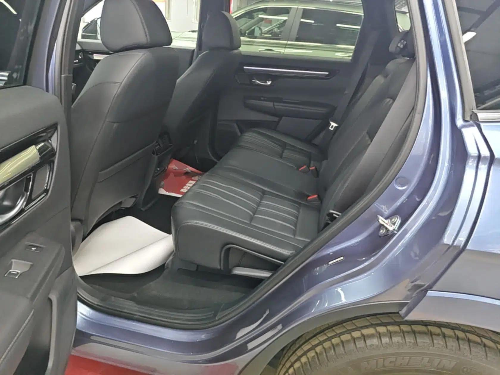 Honda Breeze New Energy 2023 ePHEV Ultimate Edition — миниатюра 20