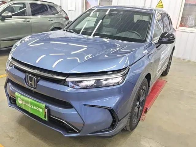 Honda Breeze New Energy 2023 ePHEV Ultimate Edition