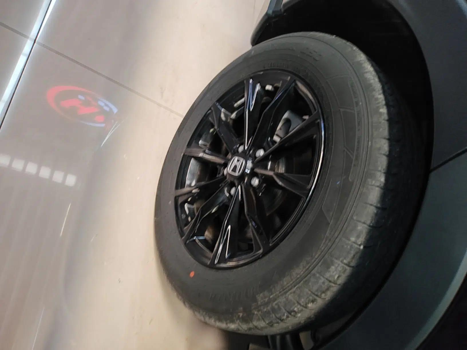 Honda CR-V New Energy 2023 2.0L ePHEV Flagship Edition — миниатюра 11