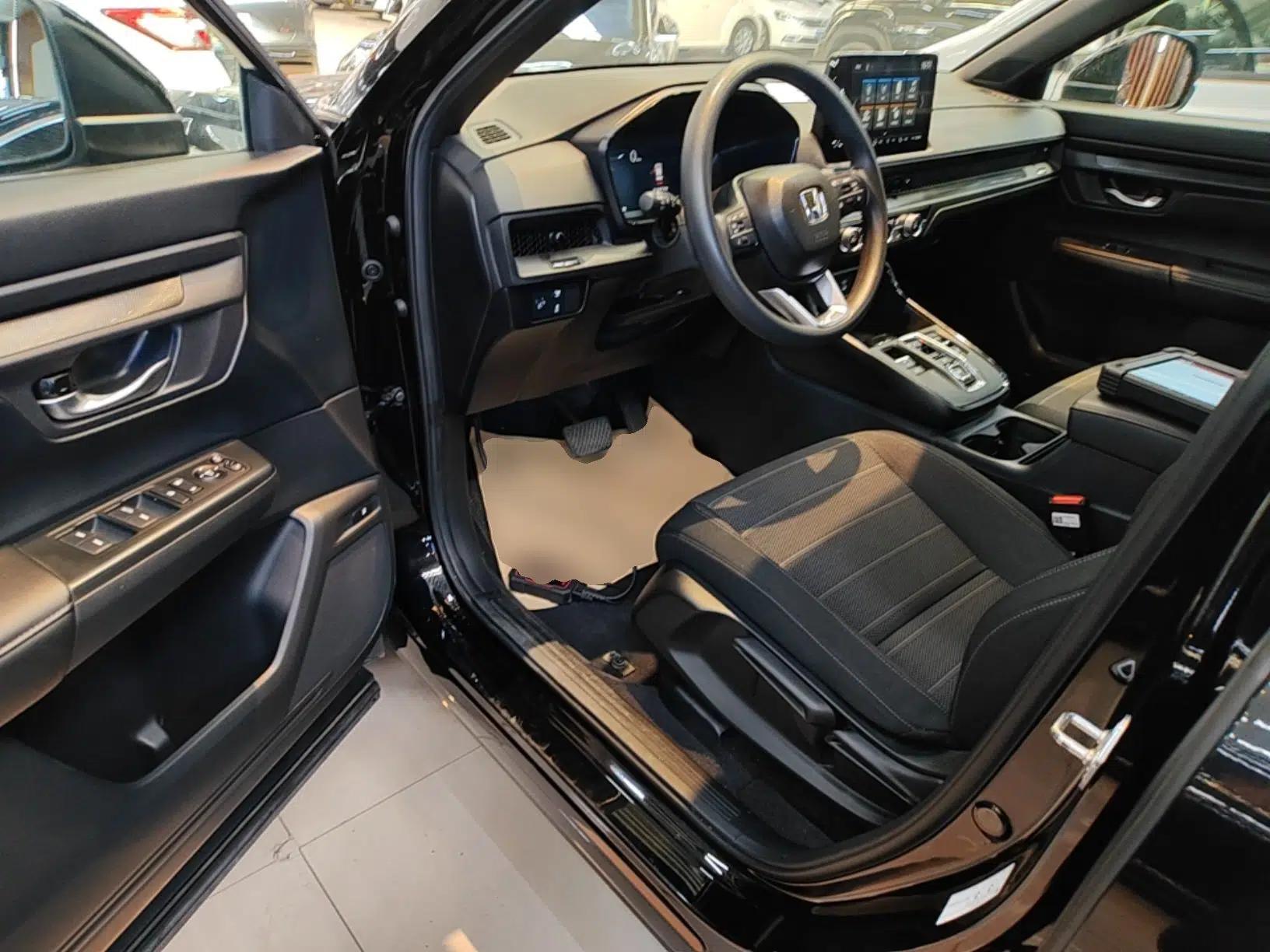 Honda CR-V New Energy 2023 2.0L ePHEV Flagship Edition — миниатюра 18