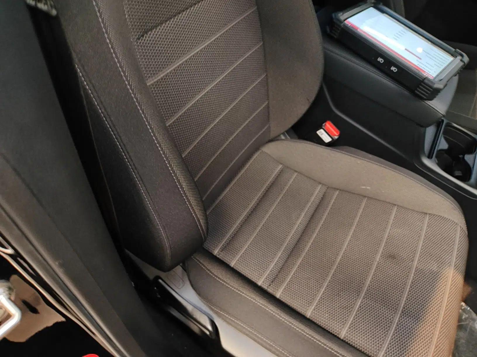 Honda CR-V New Energy 2023 2.0L ePHEV Flagship Edition — миниатюра 19