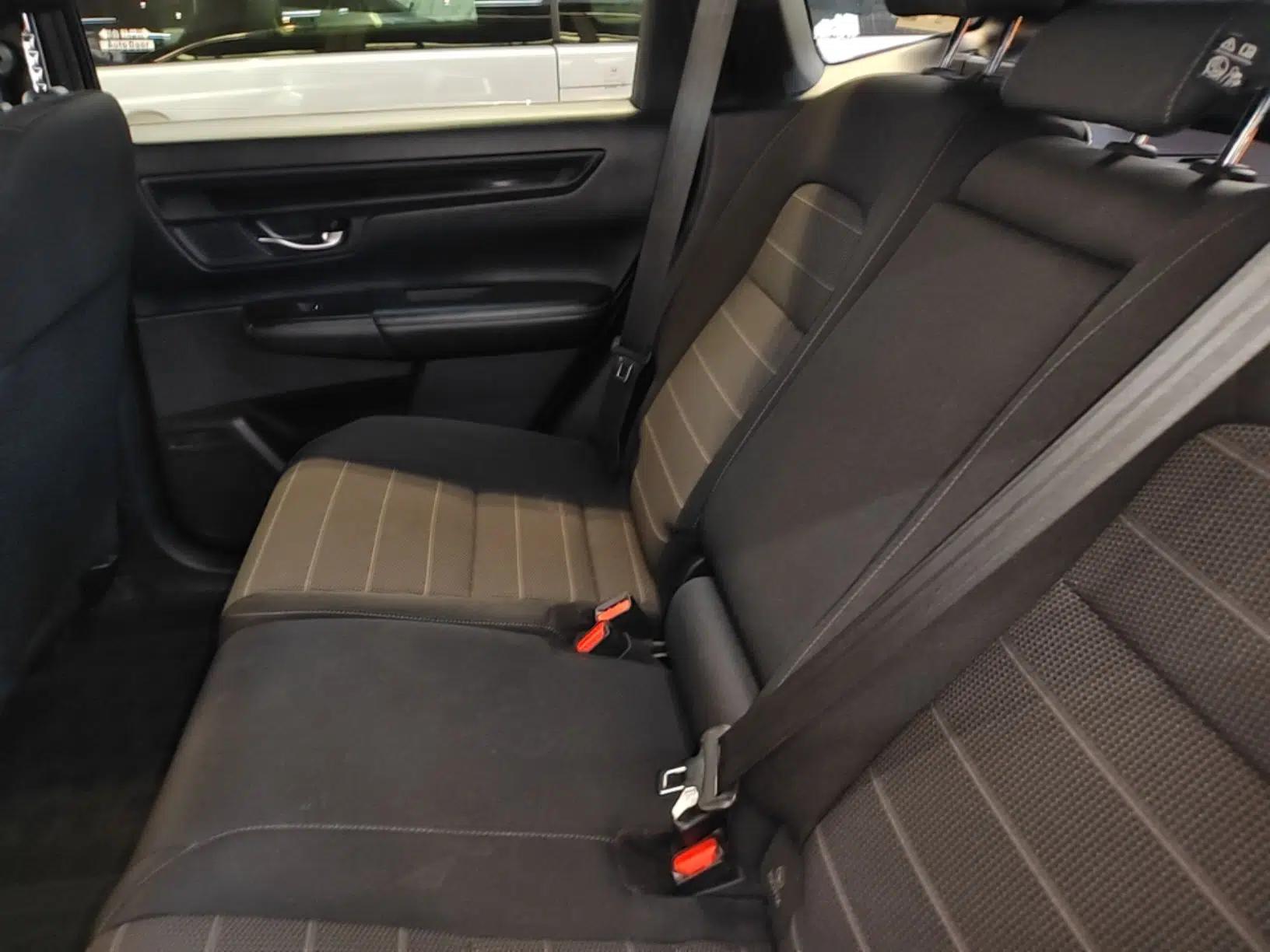 Honda CR-V New Energy 2023 2.0L ePHEV Flagship Edition — миниатюра 20