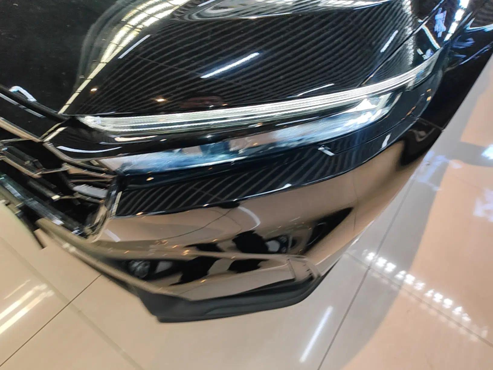 Honda CR-V New Energy 2023 2.0L ePHEV Flagship Edition — миниатюра 8