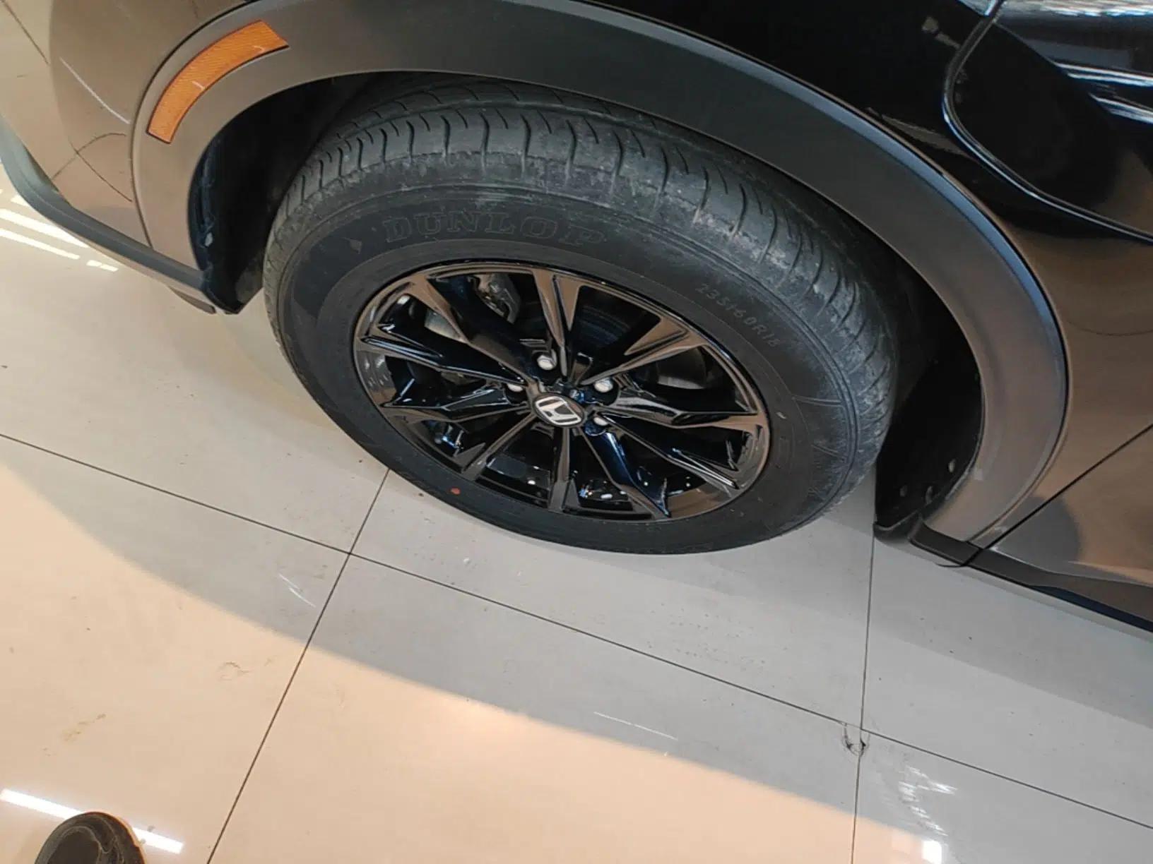 Honda CR-V New Energy 2023 2.0L ePHEV Flagship Edition — миниатюра 10