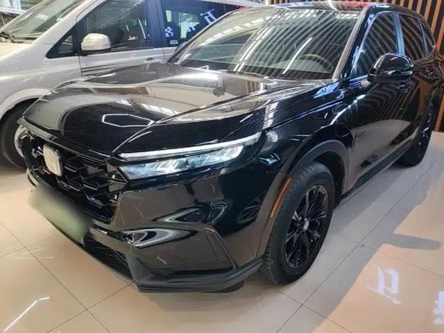 Honda CR-V New Energy 2023 2.0L ePHEV Flagship Edition