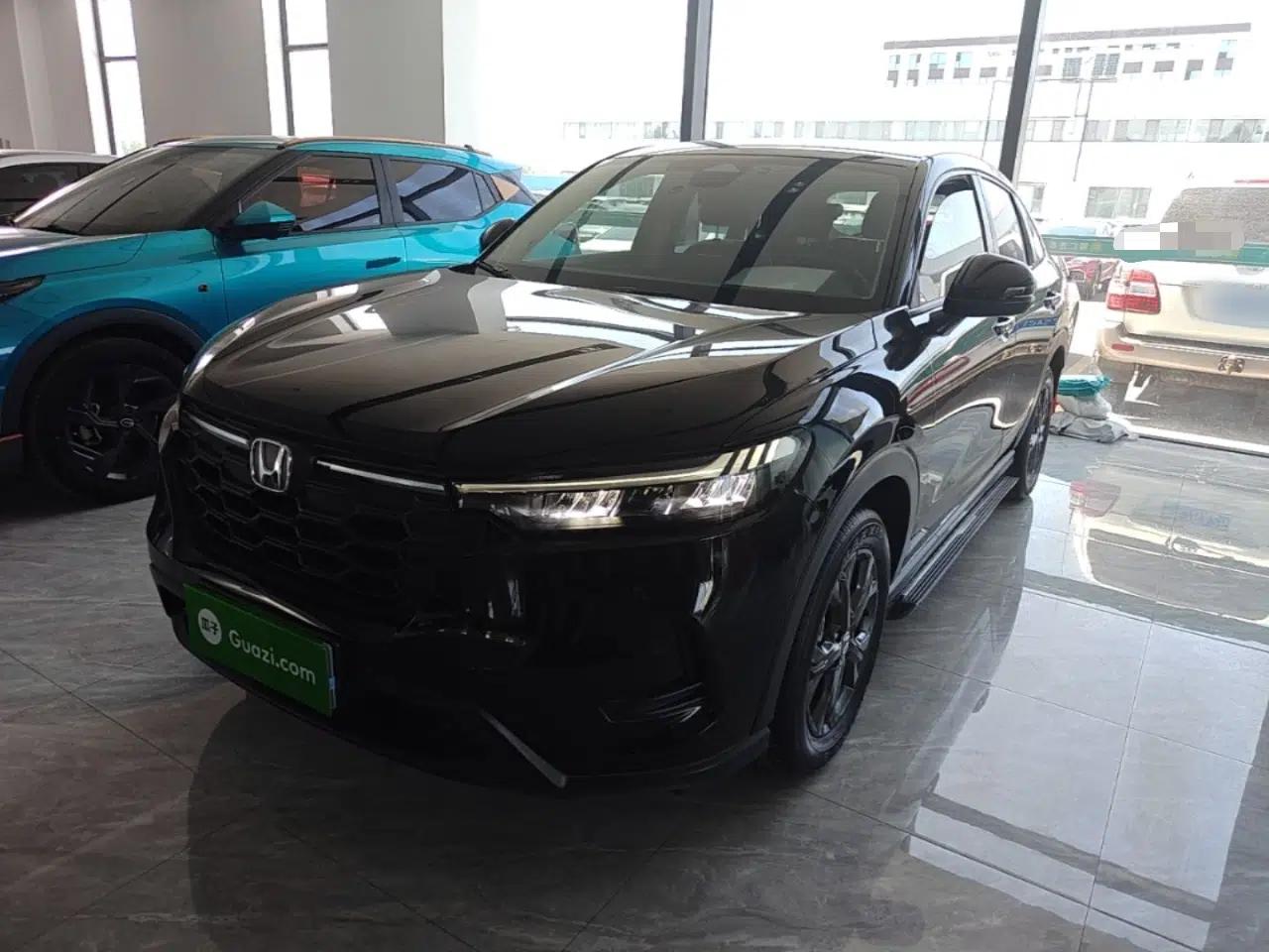Honda HR-V 2023 240TURBO Jingrui Edition — миниатюра 1
