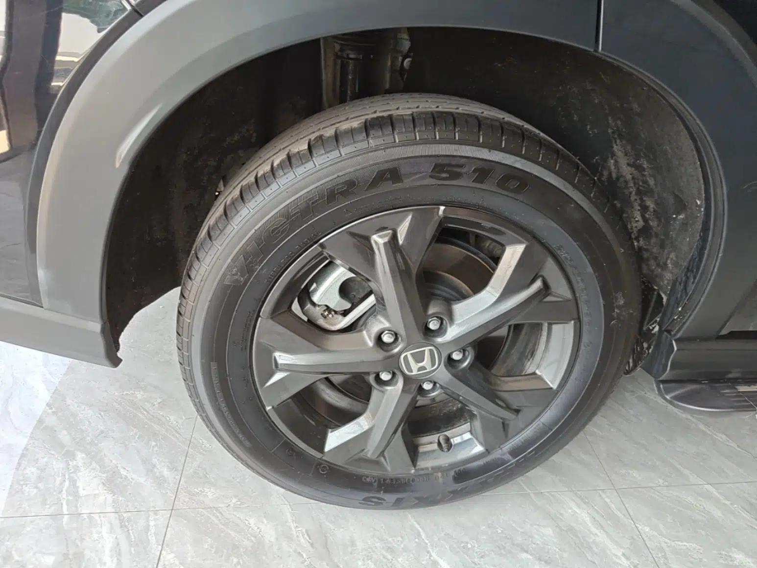 Honda HR-V 2023 240TURBO Jingrui Edition — миниатюра 11
