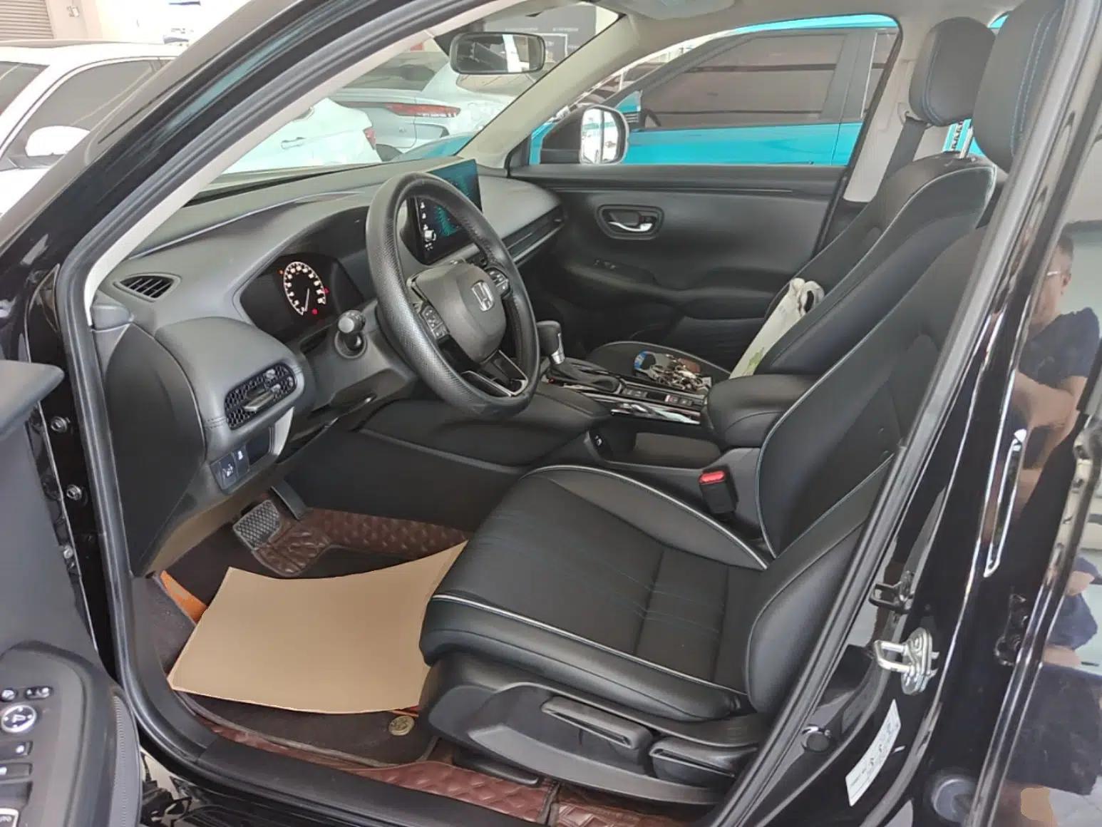 Honda HR-V 2023 240TURBO Jingrui Edition — миниатюра 17