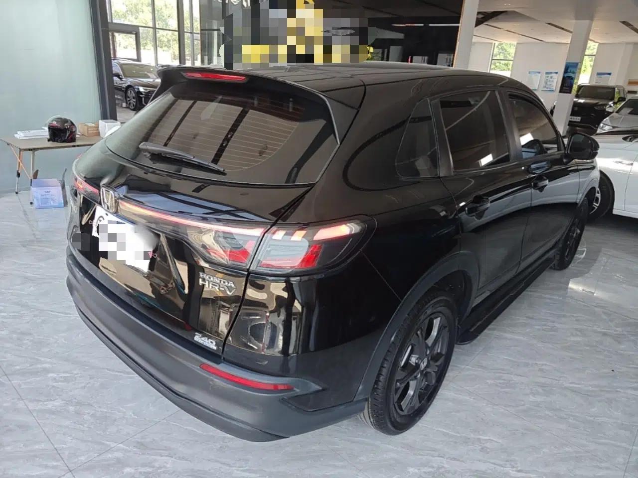 Honda HR-V 2023 240TURBO Jingrui Edition — миниатюра 6