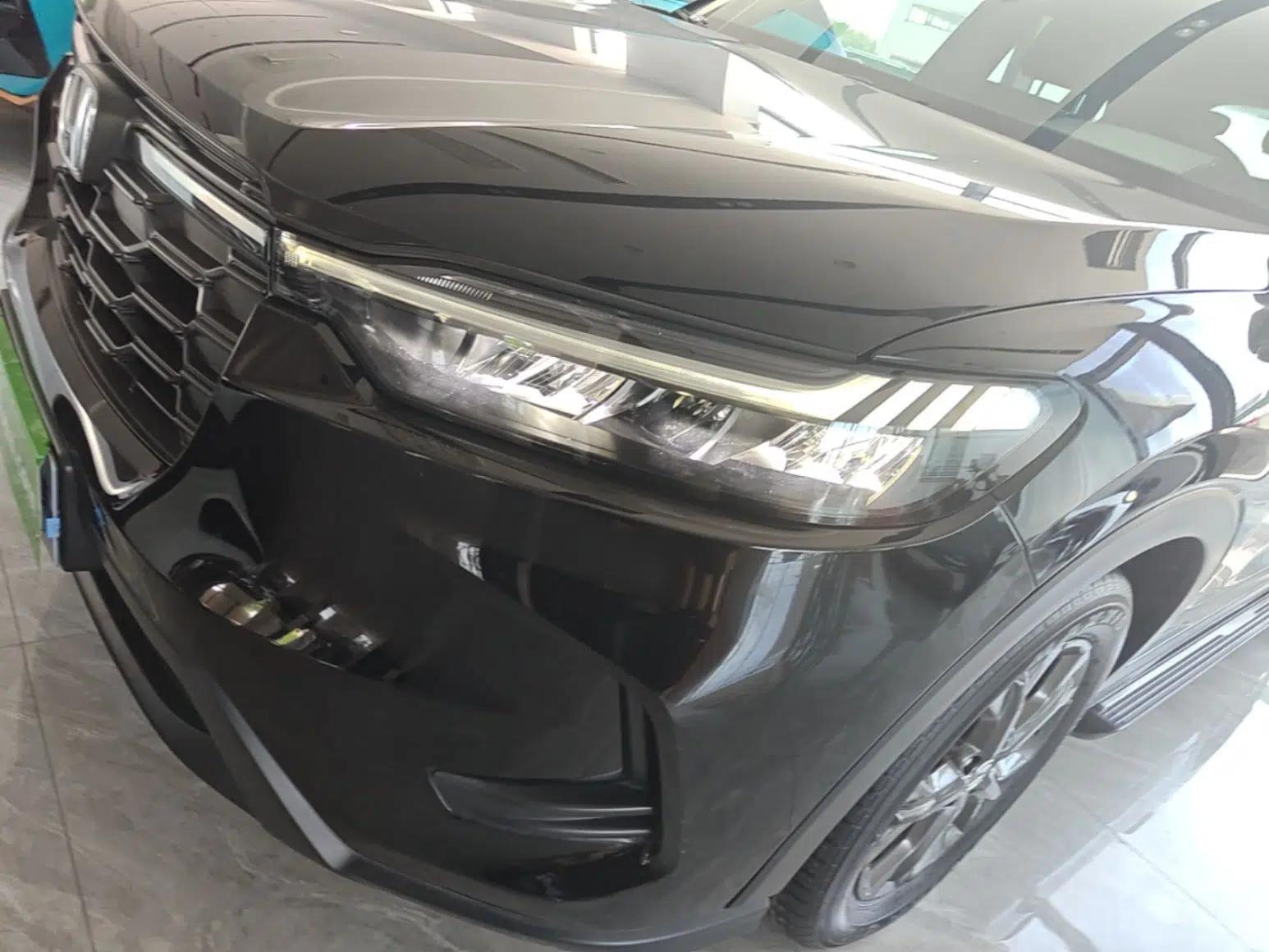 Honda HR-V 2023 240TURBO Jingrui Edition — миниатюра 8